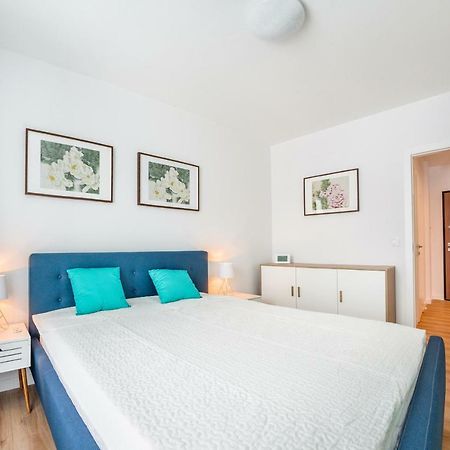Wave Apartments Solvo Гданьск Экстерьер фото